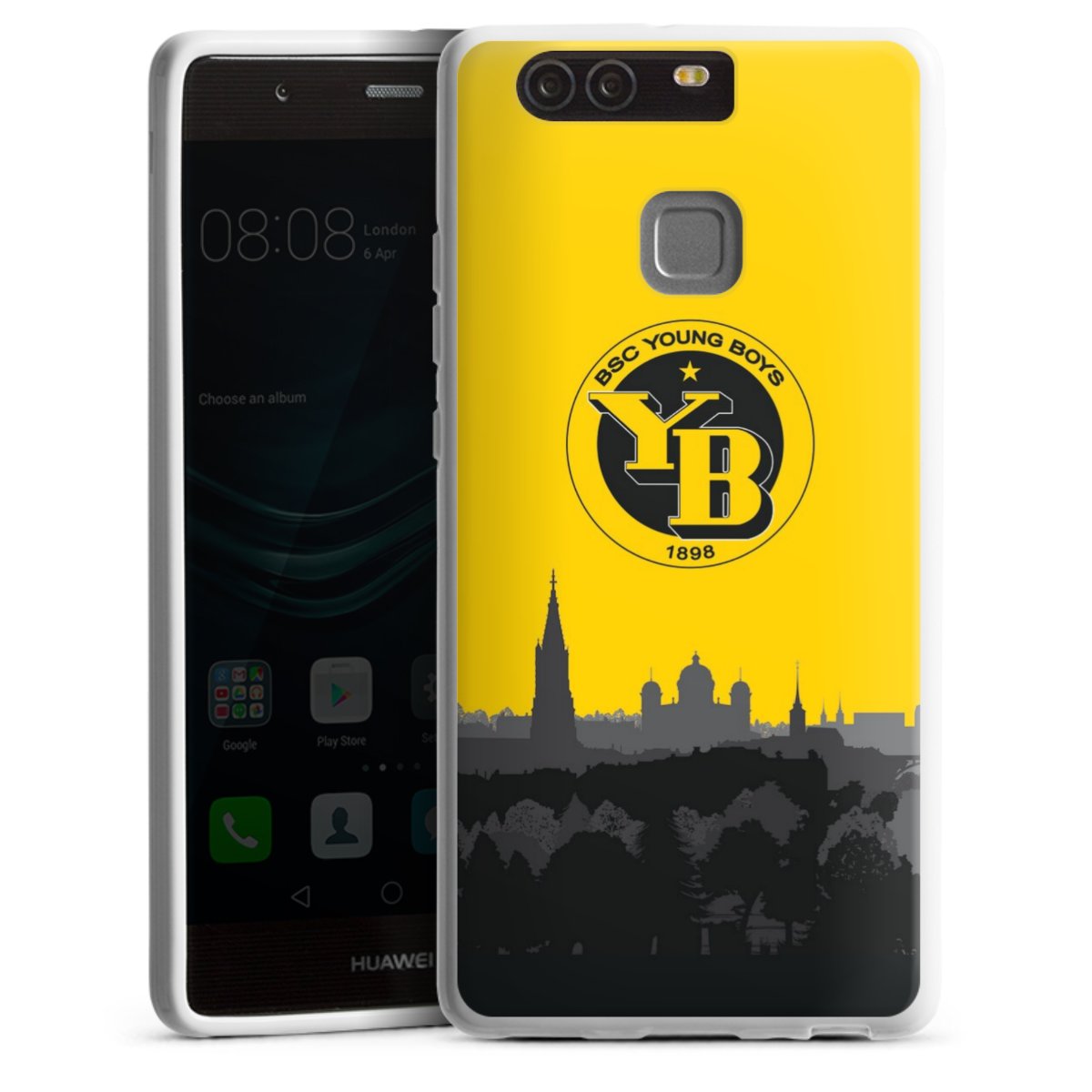 BSC YB Skyline