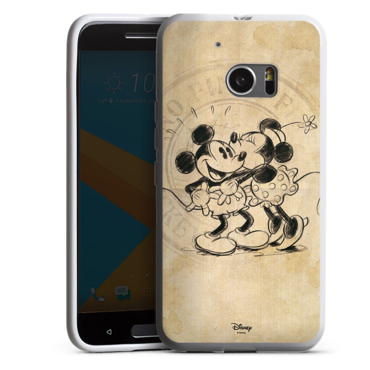 Minni&Topolino