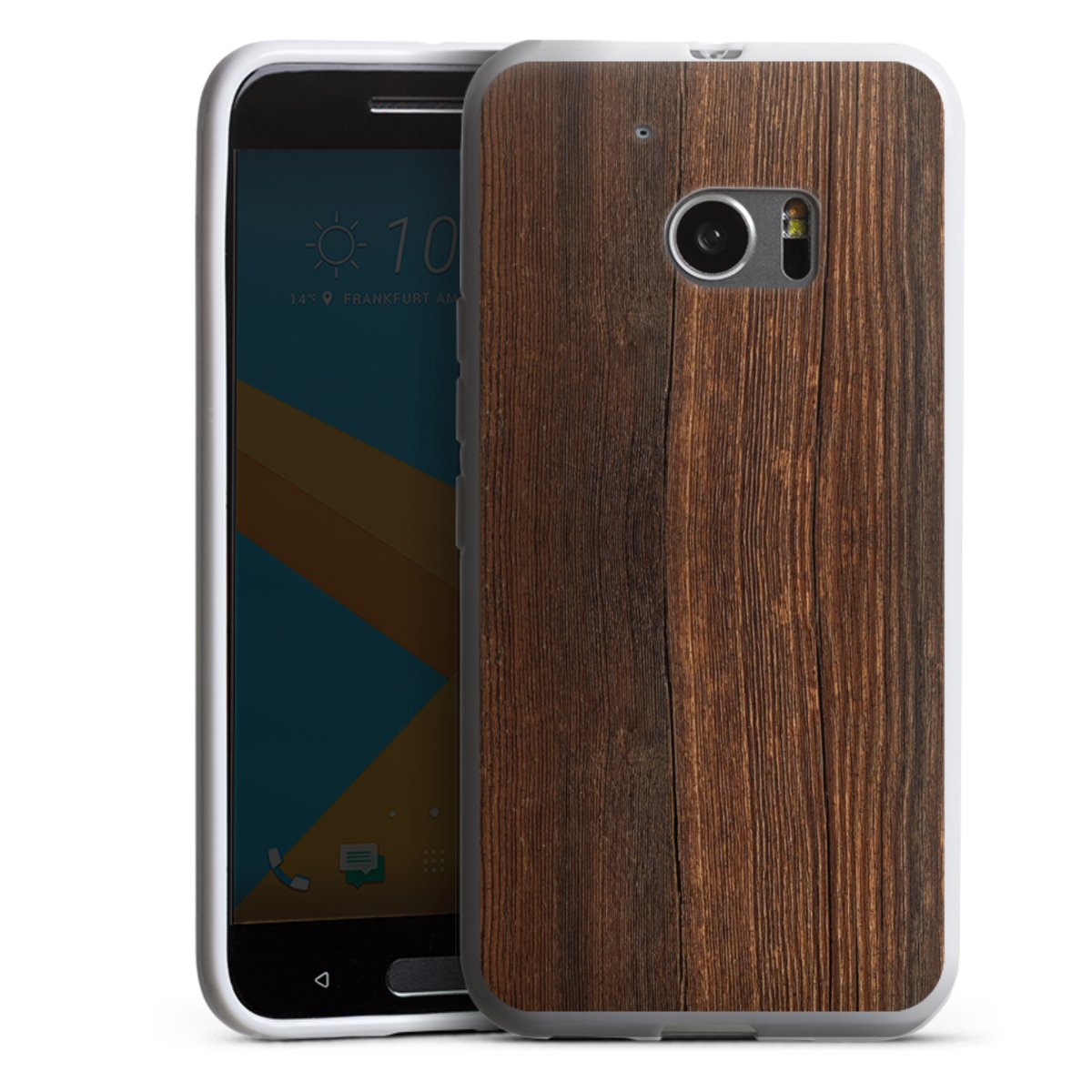Aspetto legno di noce