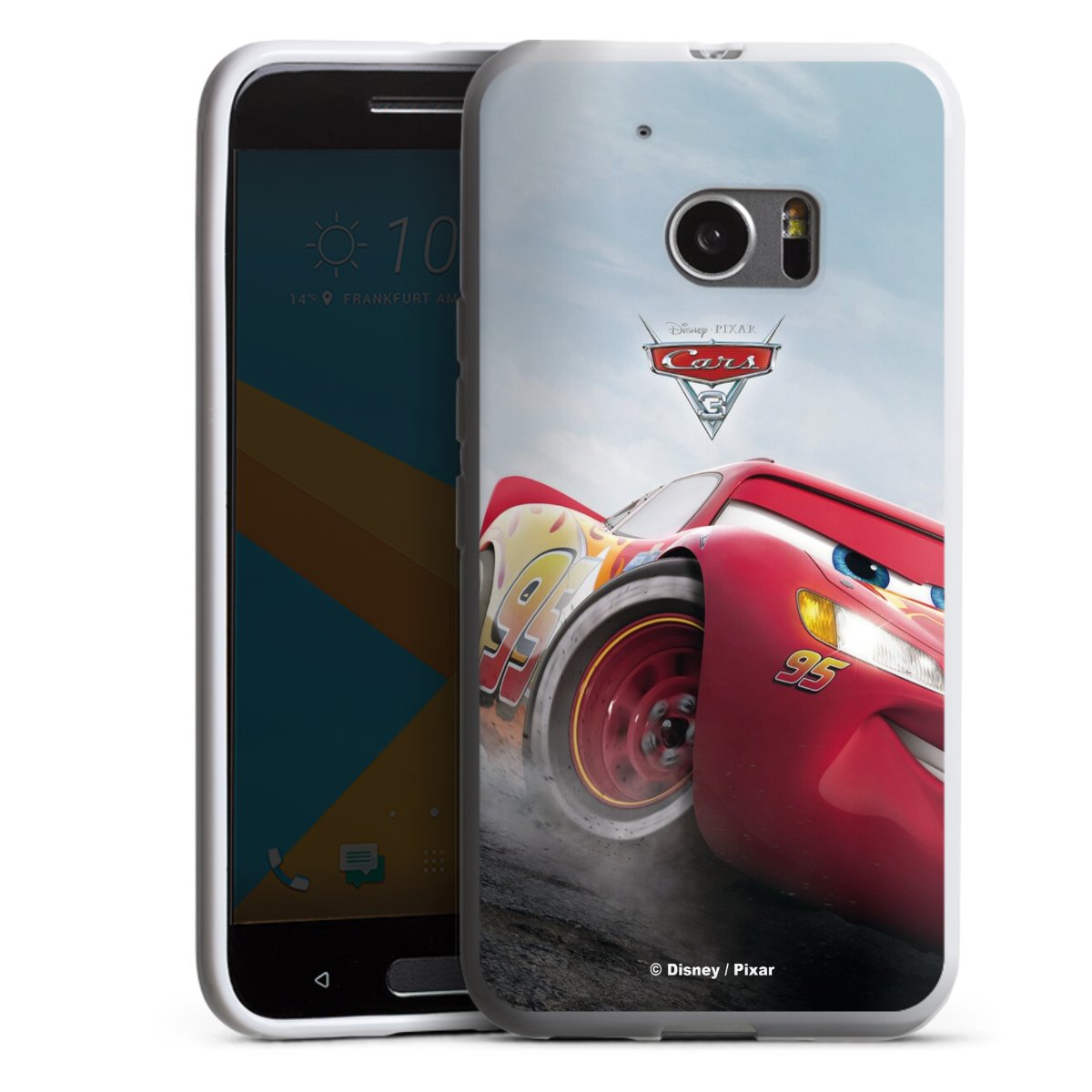 Cars3 Lightning Mc Queen