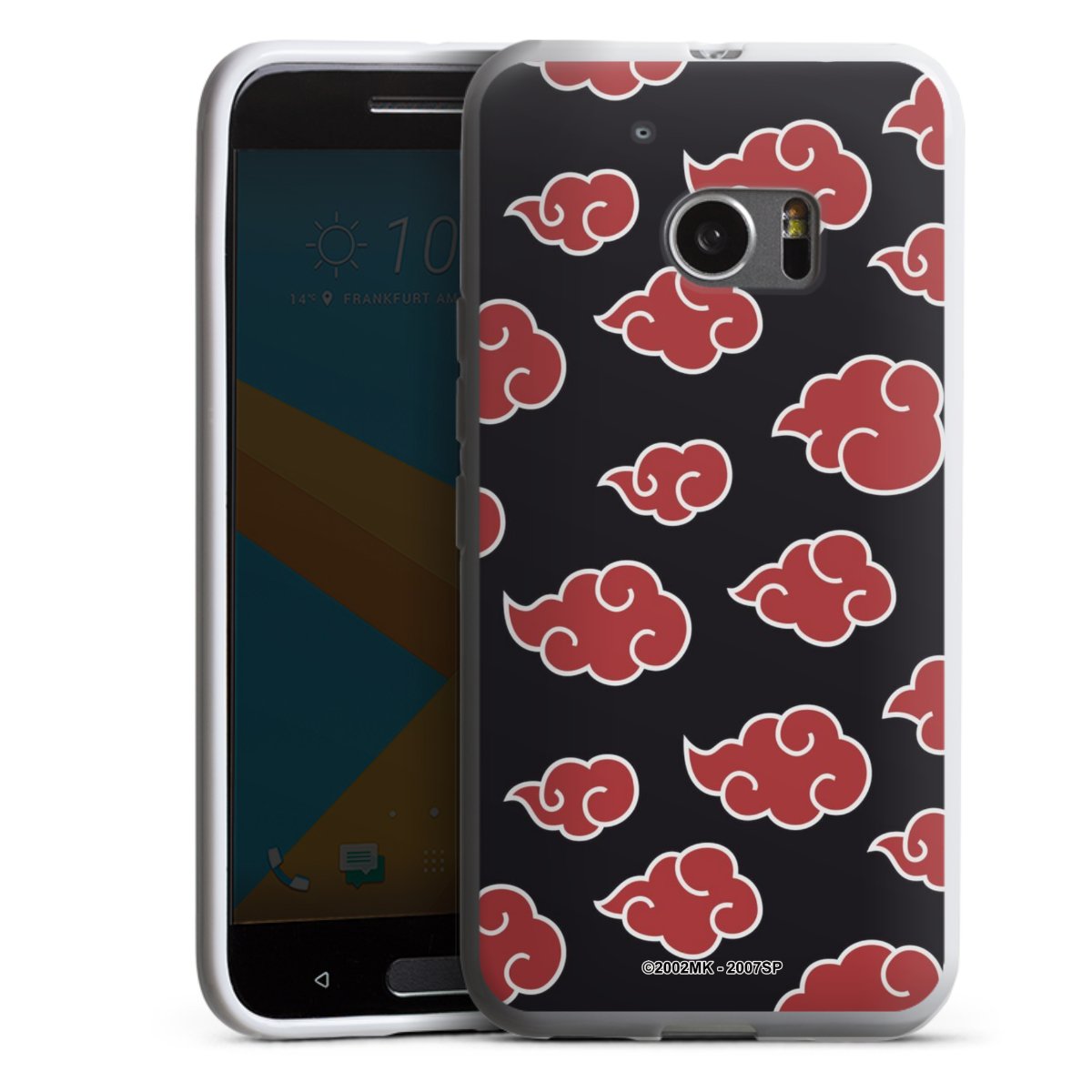 Akatsuki Pattern