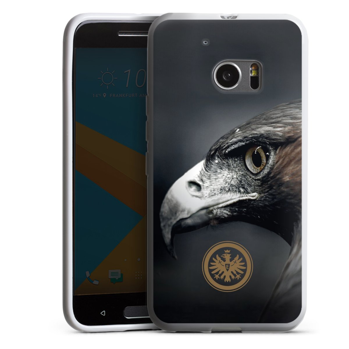 Eintracht Adler Design