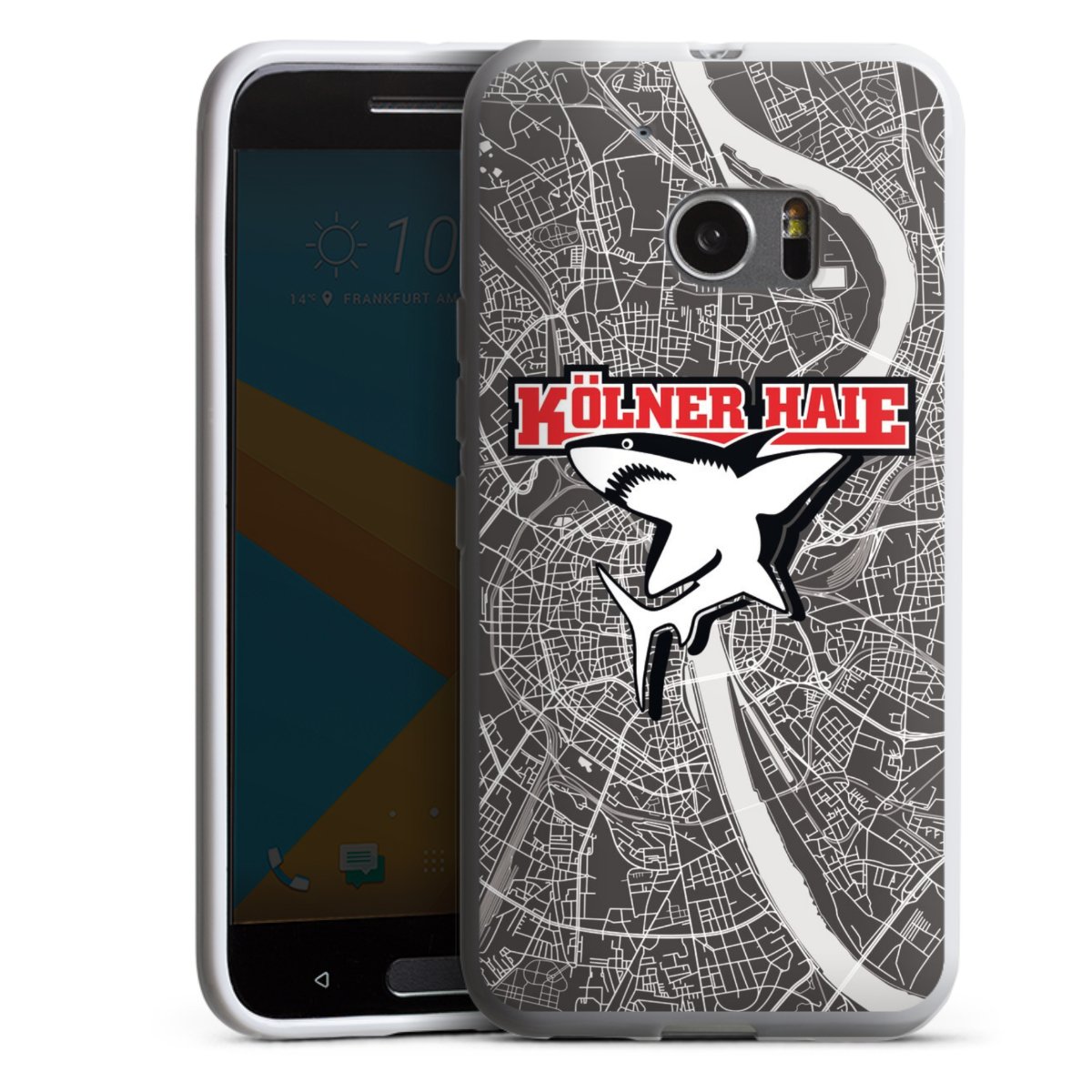 Kölner Haie City