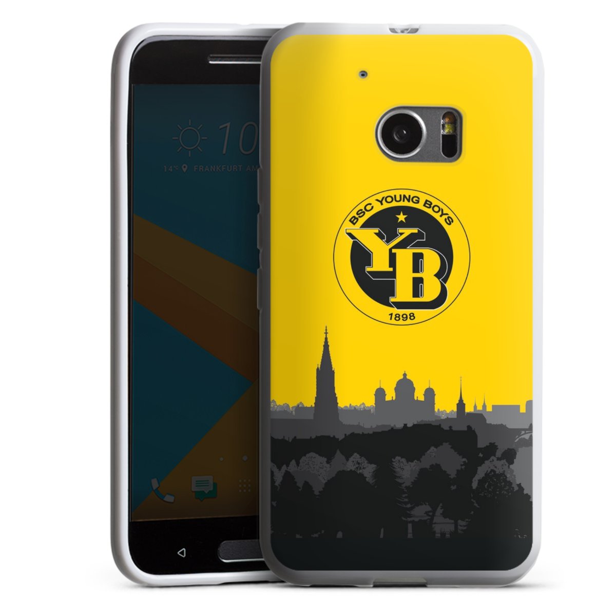 BSC YB Skyline