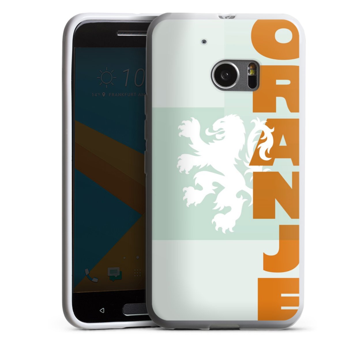 Oranje Nederlands Elftal