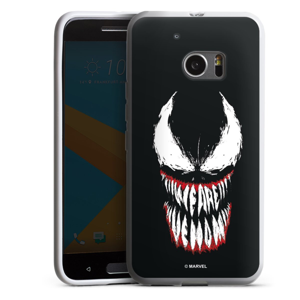 We Are Venom