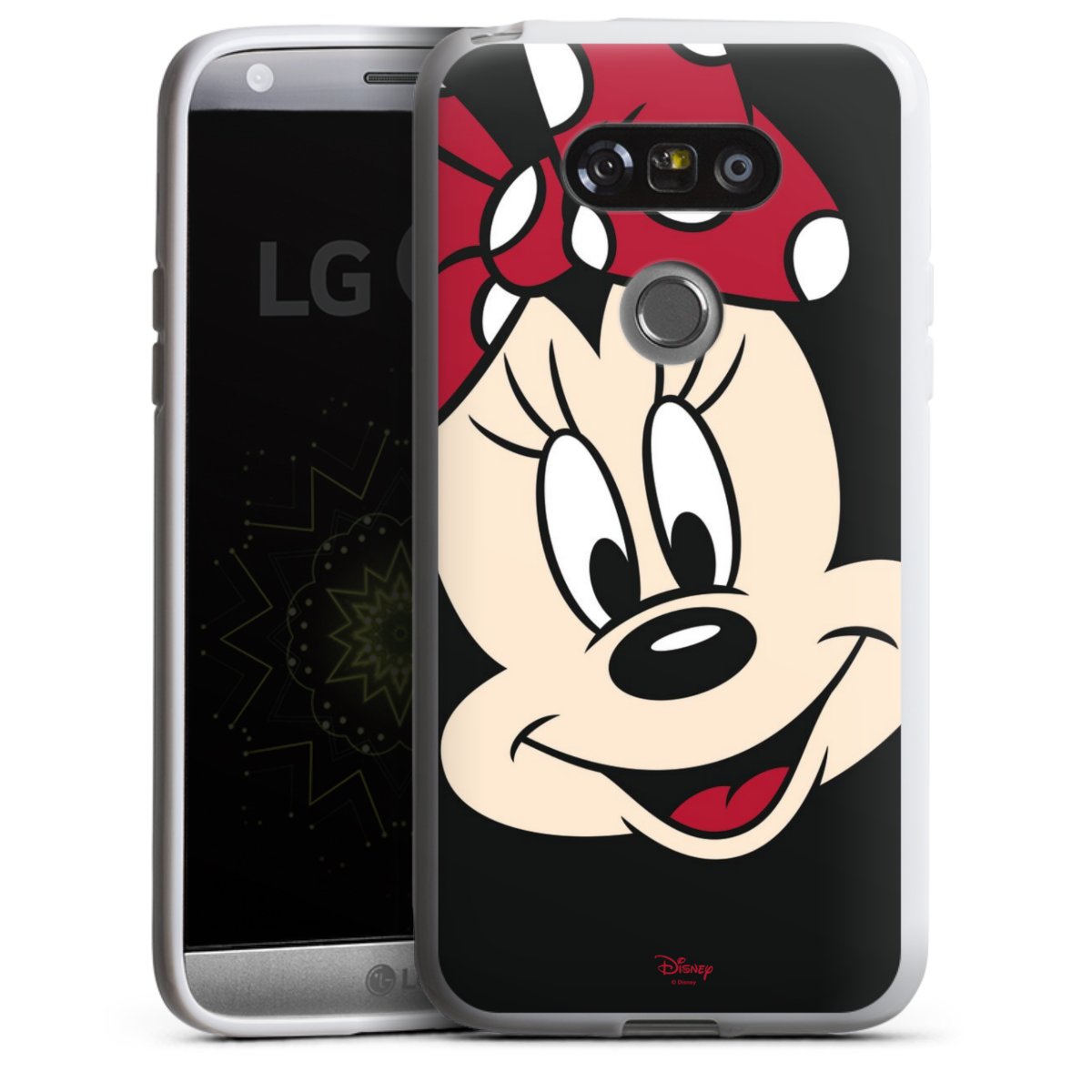Minnie dappertutto