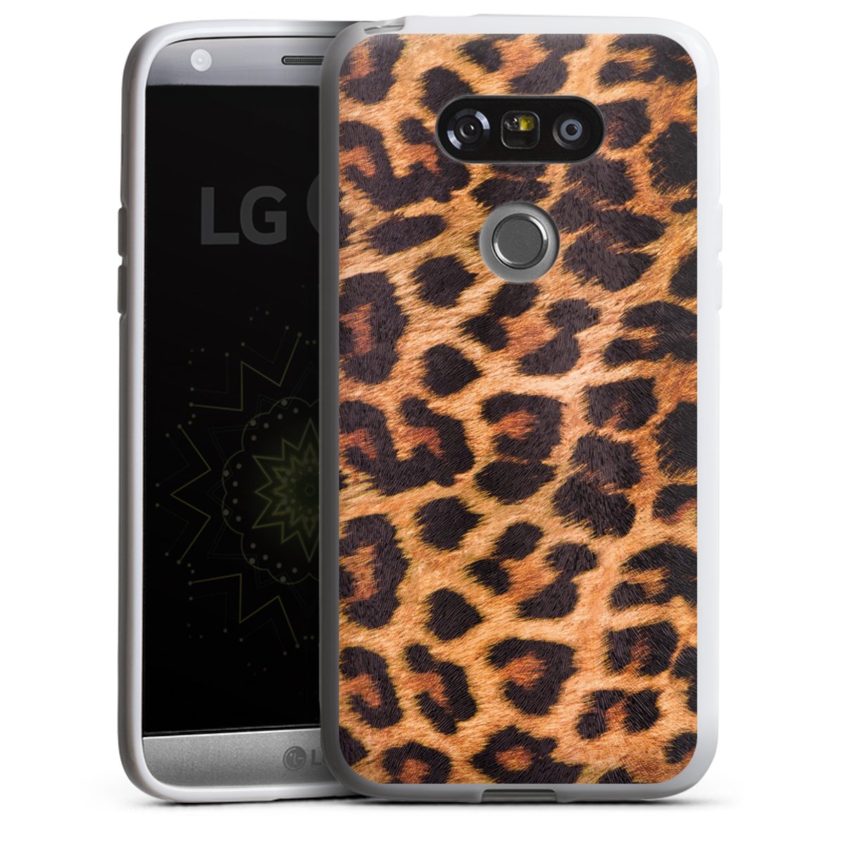 Leo Print