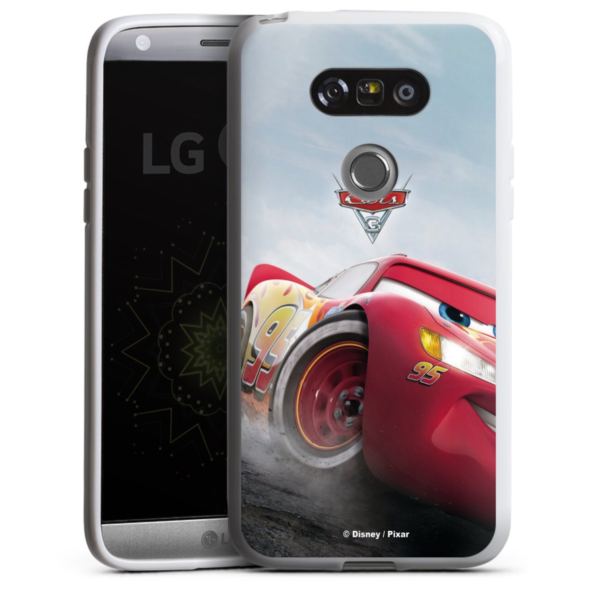 Cars3 Lightning Mc Queen