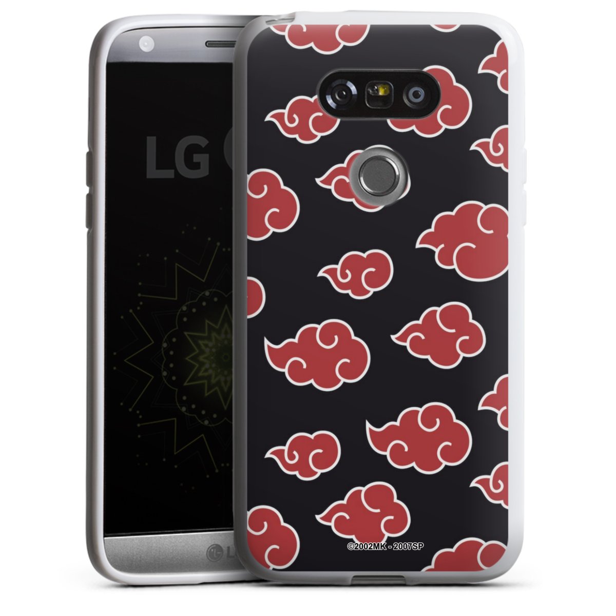 Akatsuki Pattern