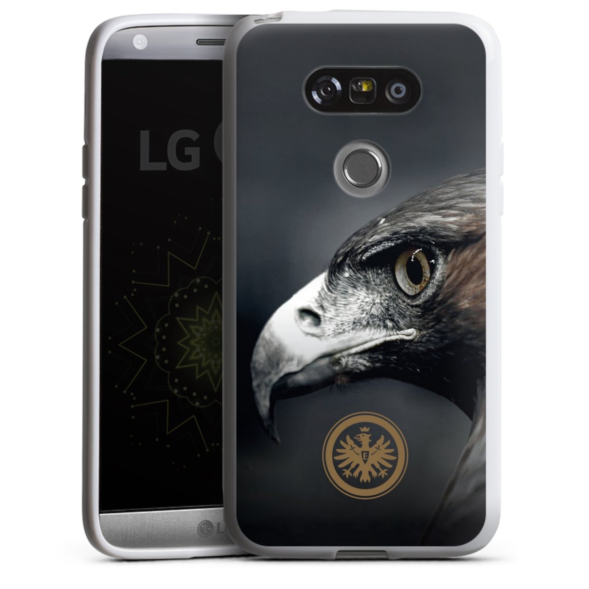 Eintracht Adler Design