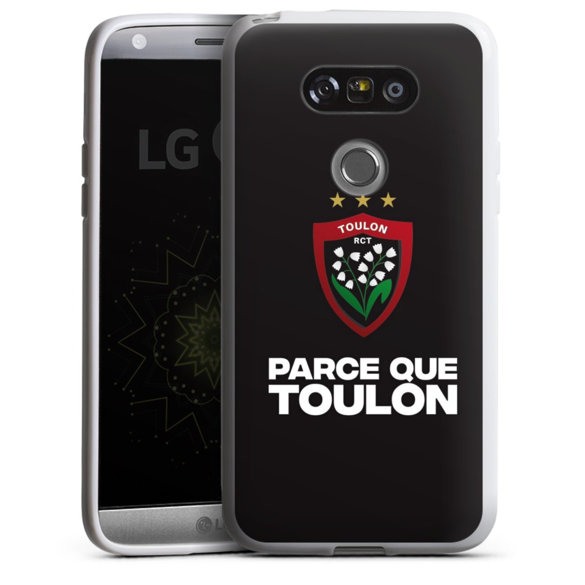 RC Toulonnais Noir