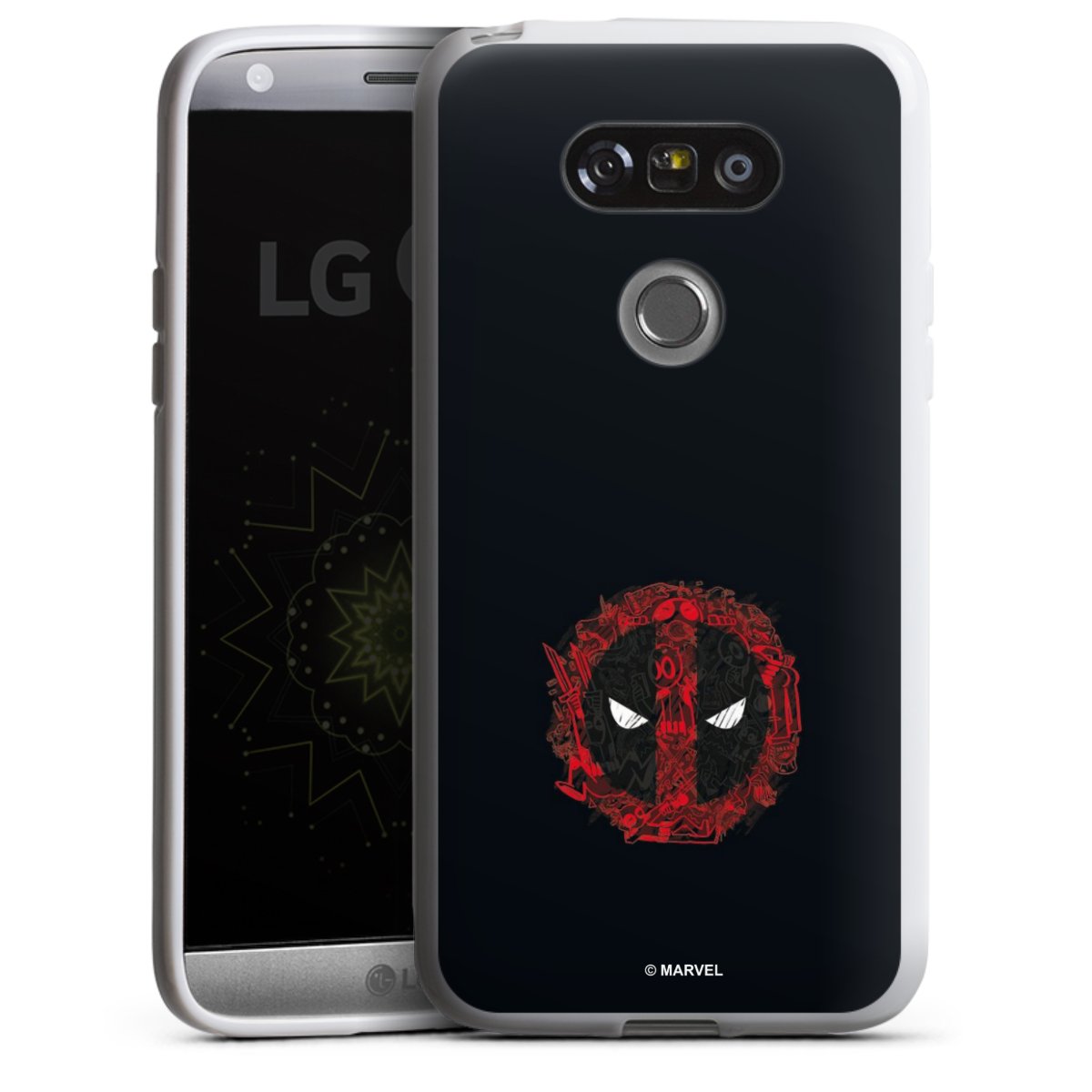 Deadpool Logo