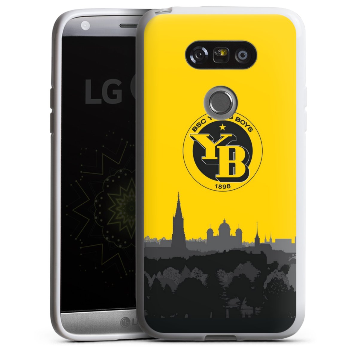 BSC YB Skyline