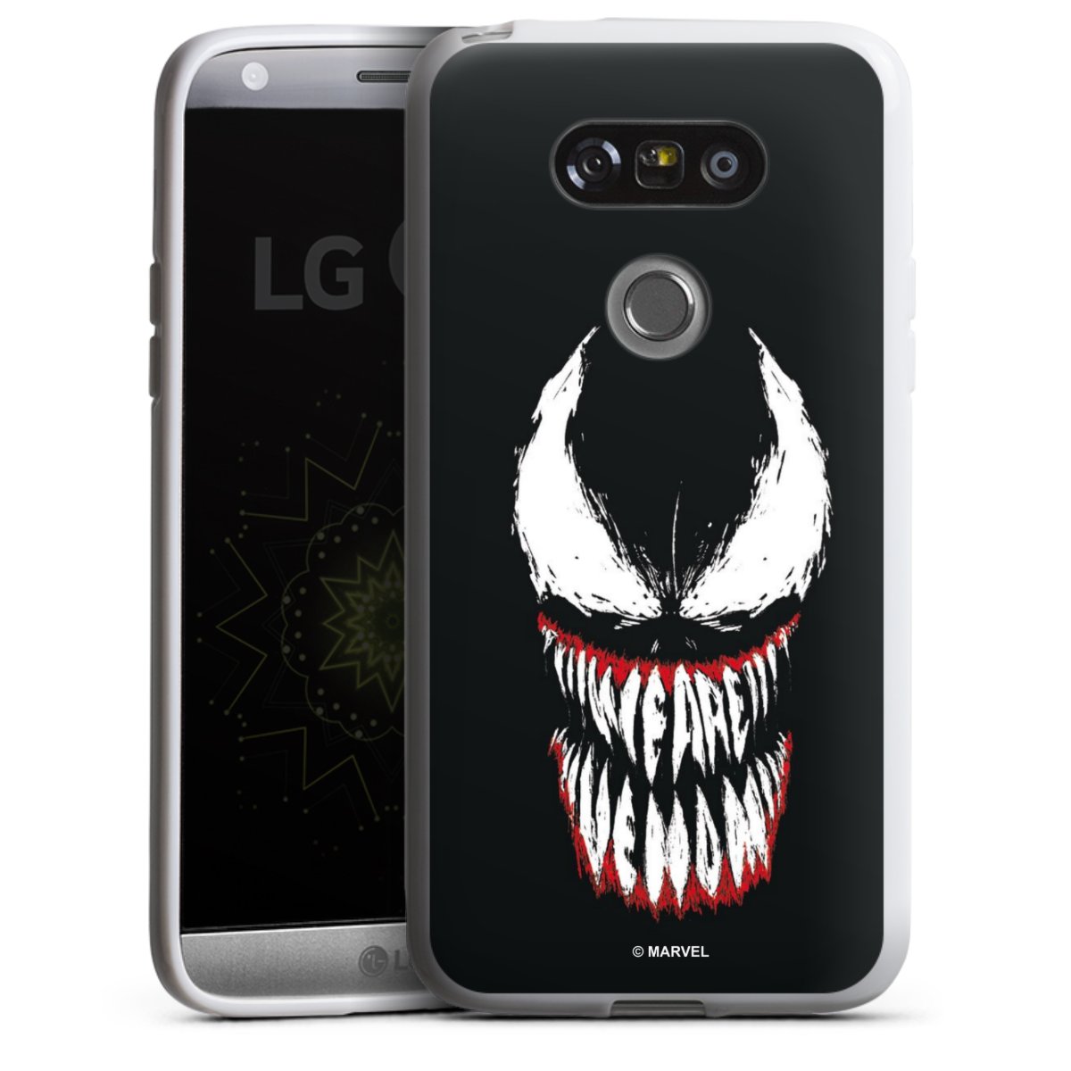 We Are Venom