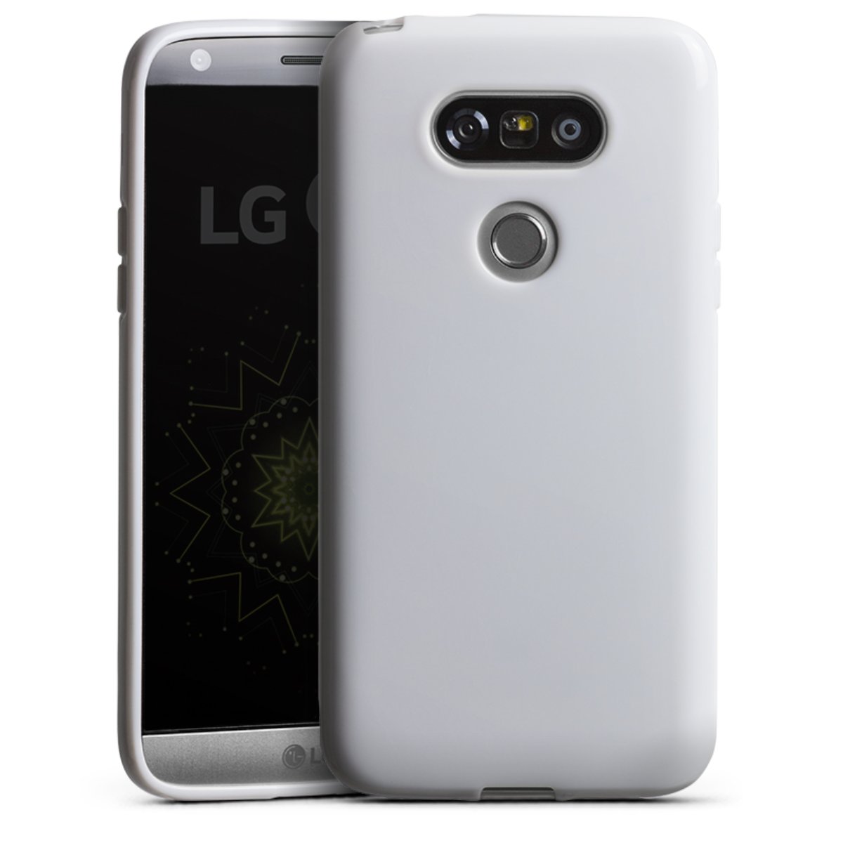 Silicone Case für LG G5