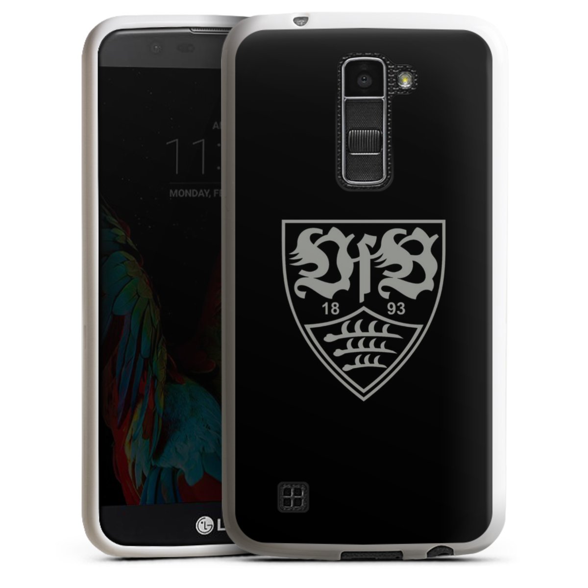 VfB Stuttgart Schwarz