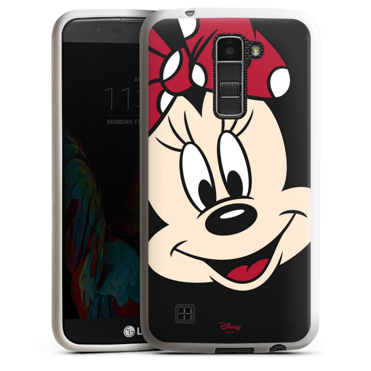 Minnie dappertutto