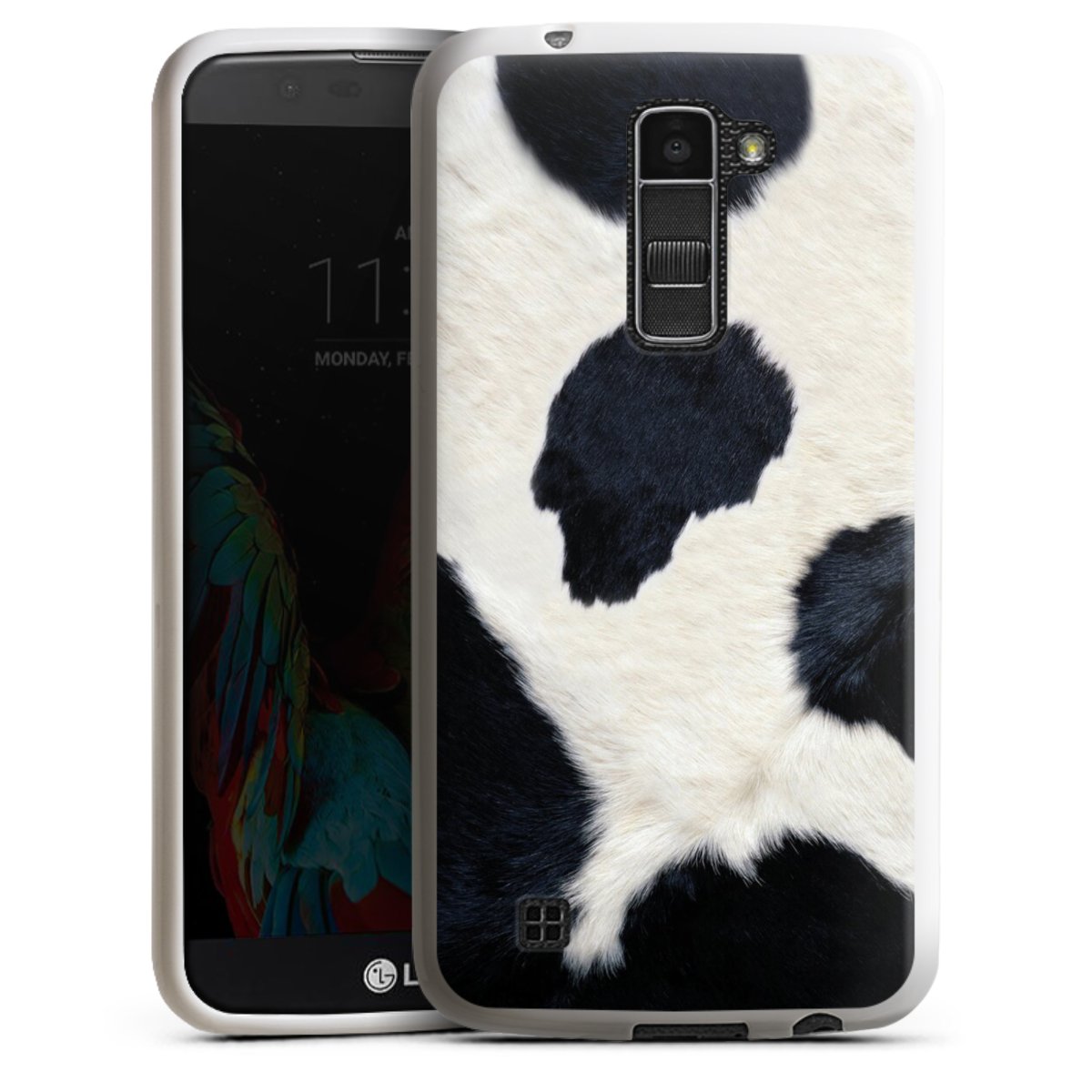 Peau de Vache