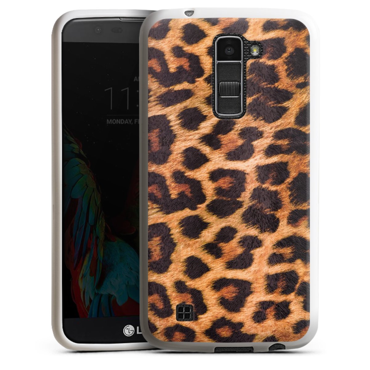 Leo Print