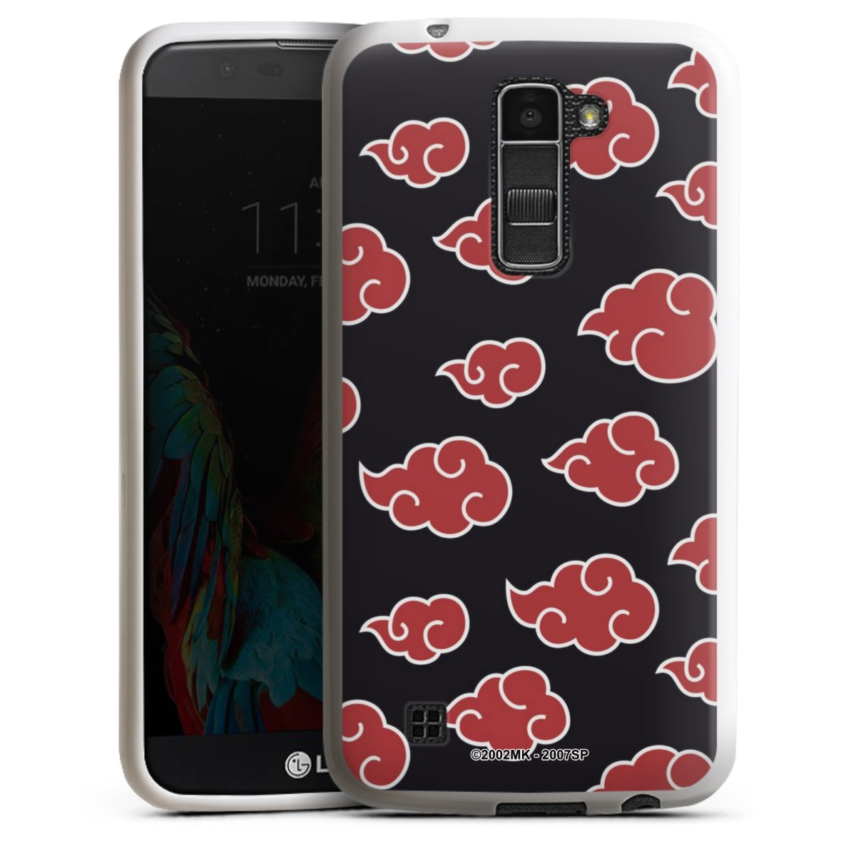 Akatsuki Pattern