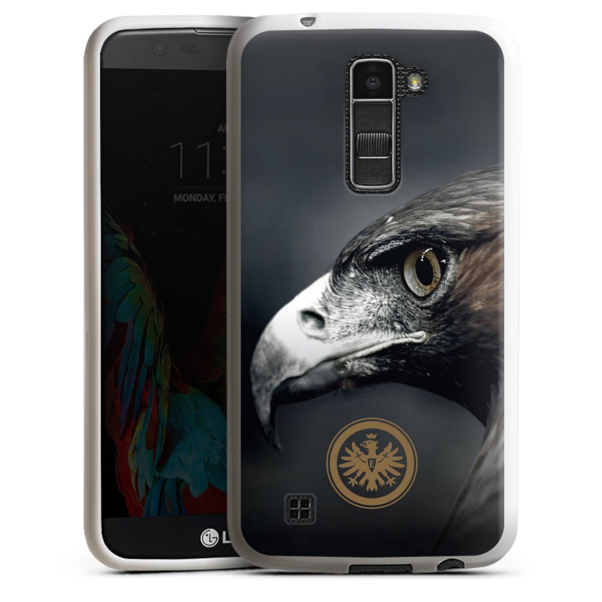 Eintracht Adler Design