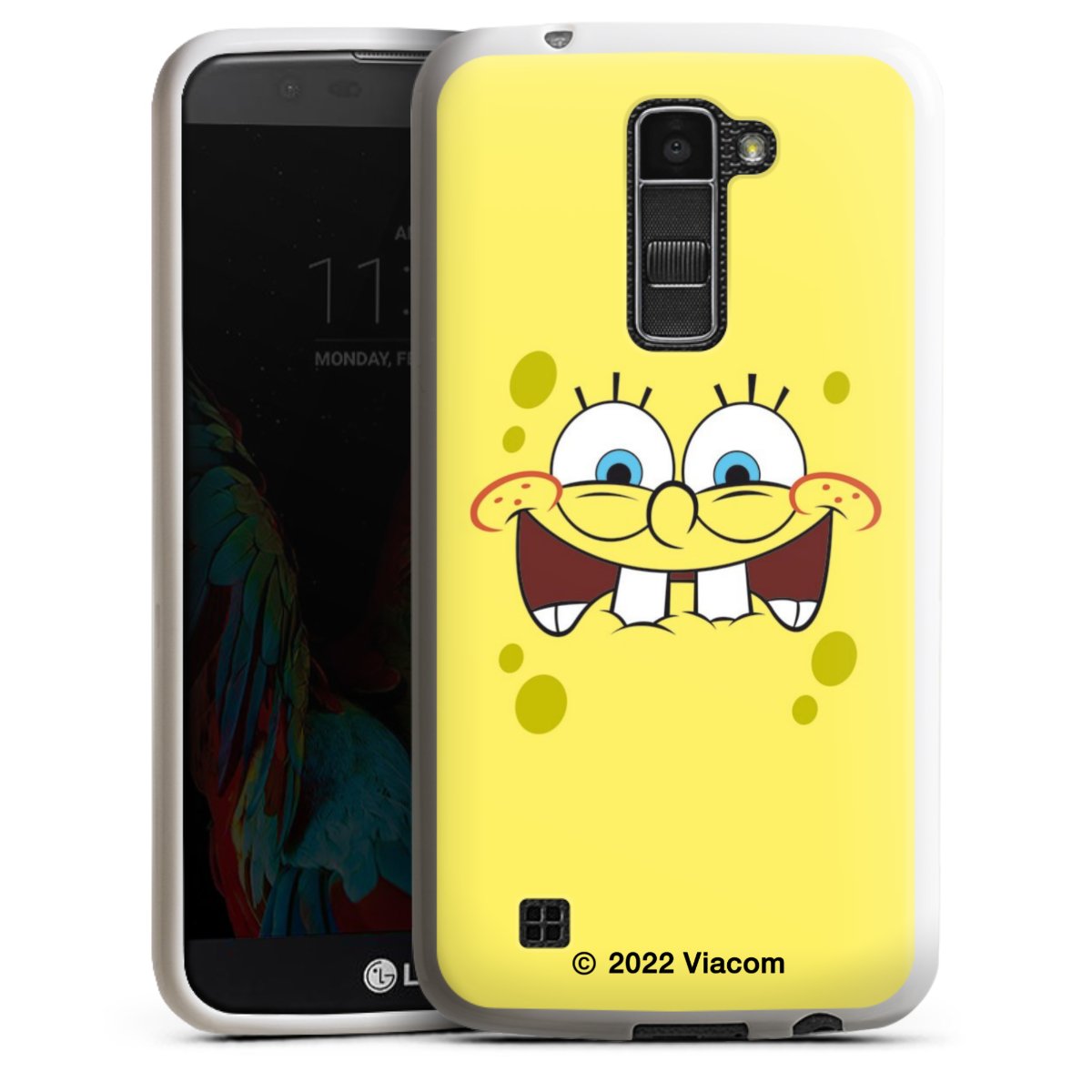 Spongebob - Nahaufnahme