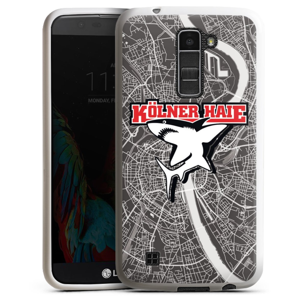 Kölner Haie City