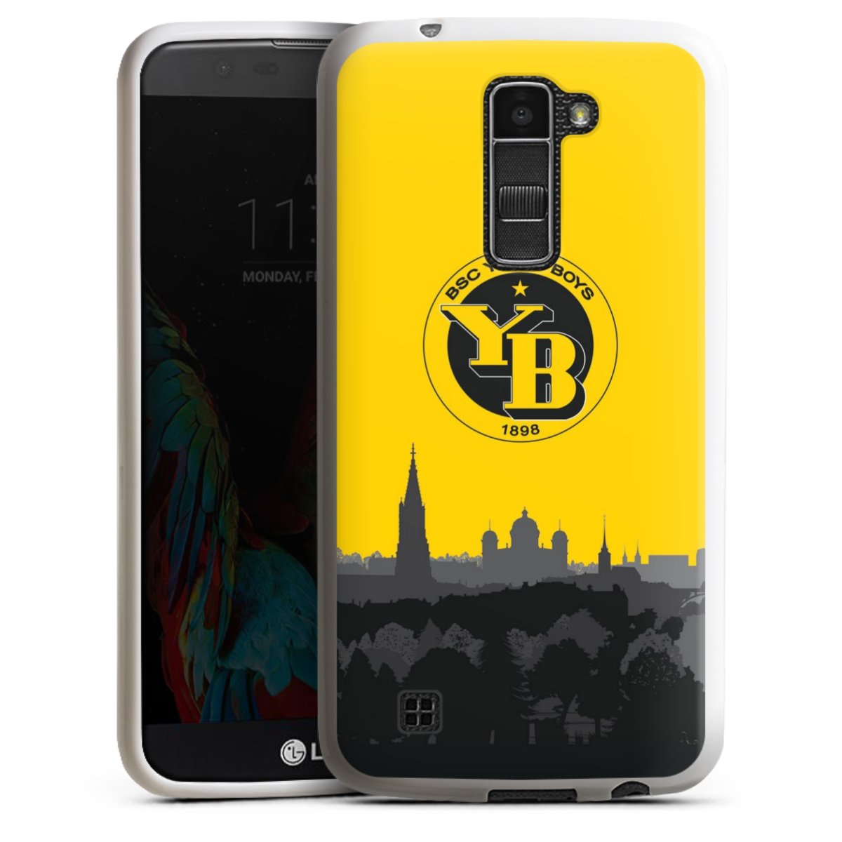 BSC YB Skyline