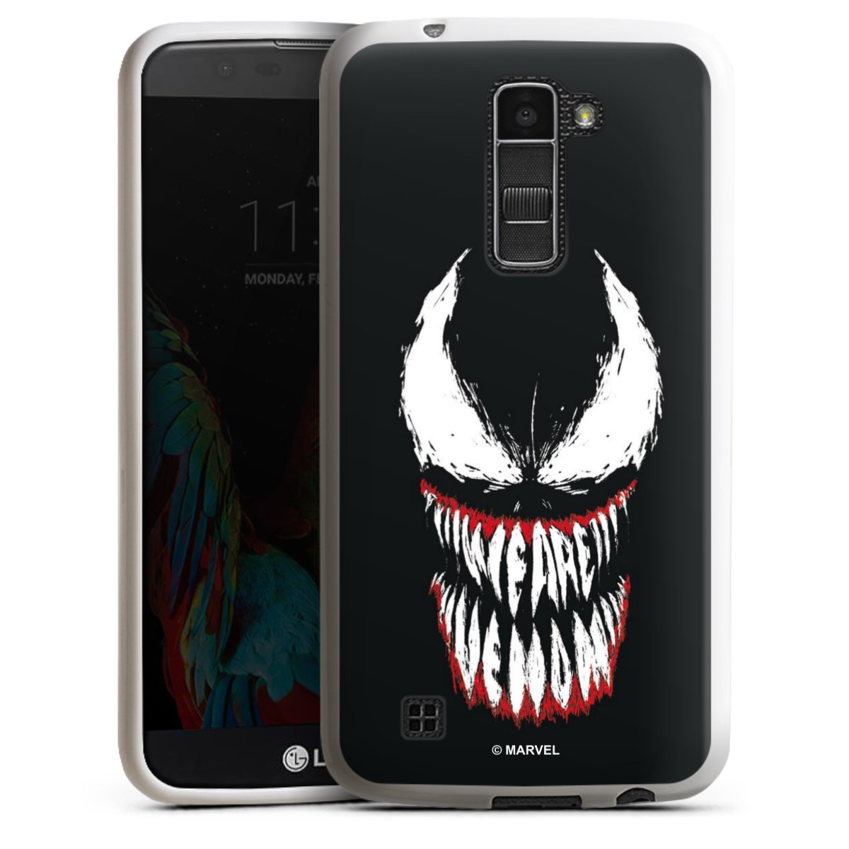 We Are Venom