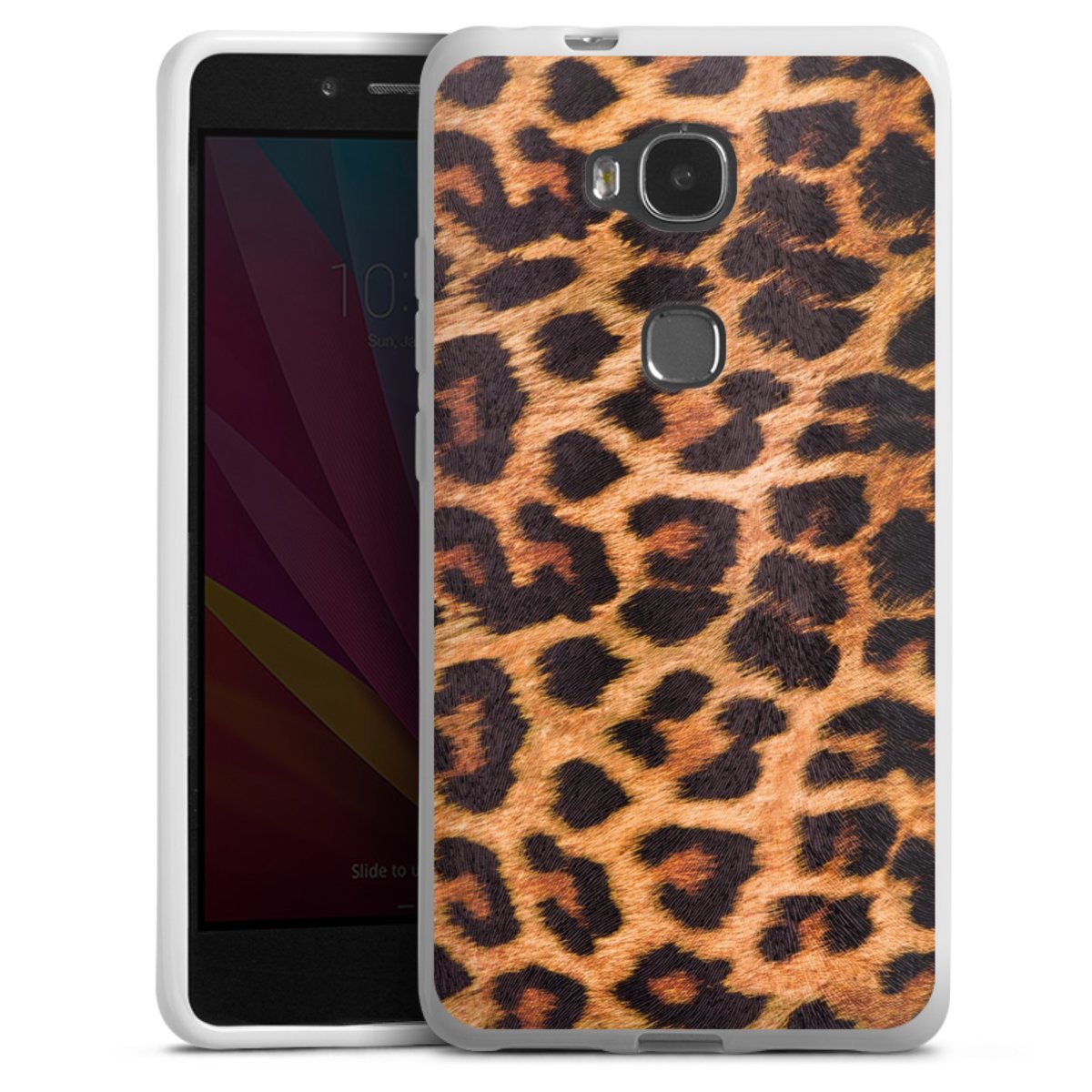 Leo Print