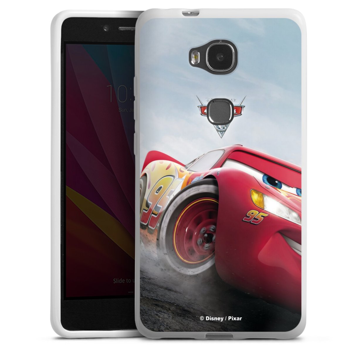 Cars3 Lightning Mc Queen