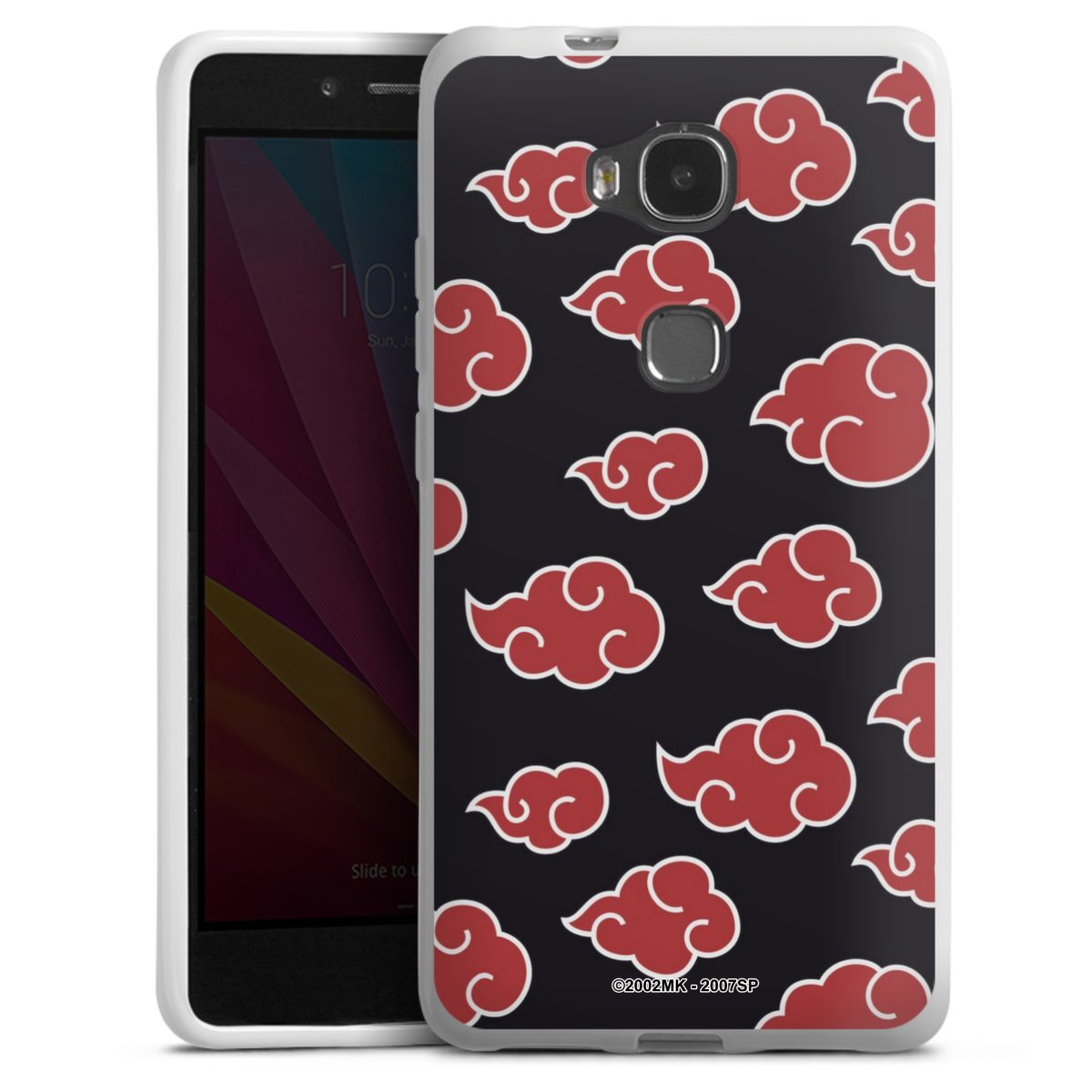 Akatsuki Pattern