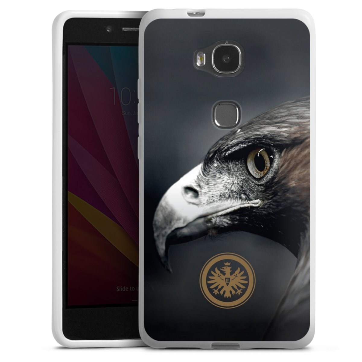 Eintracht Adler Design