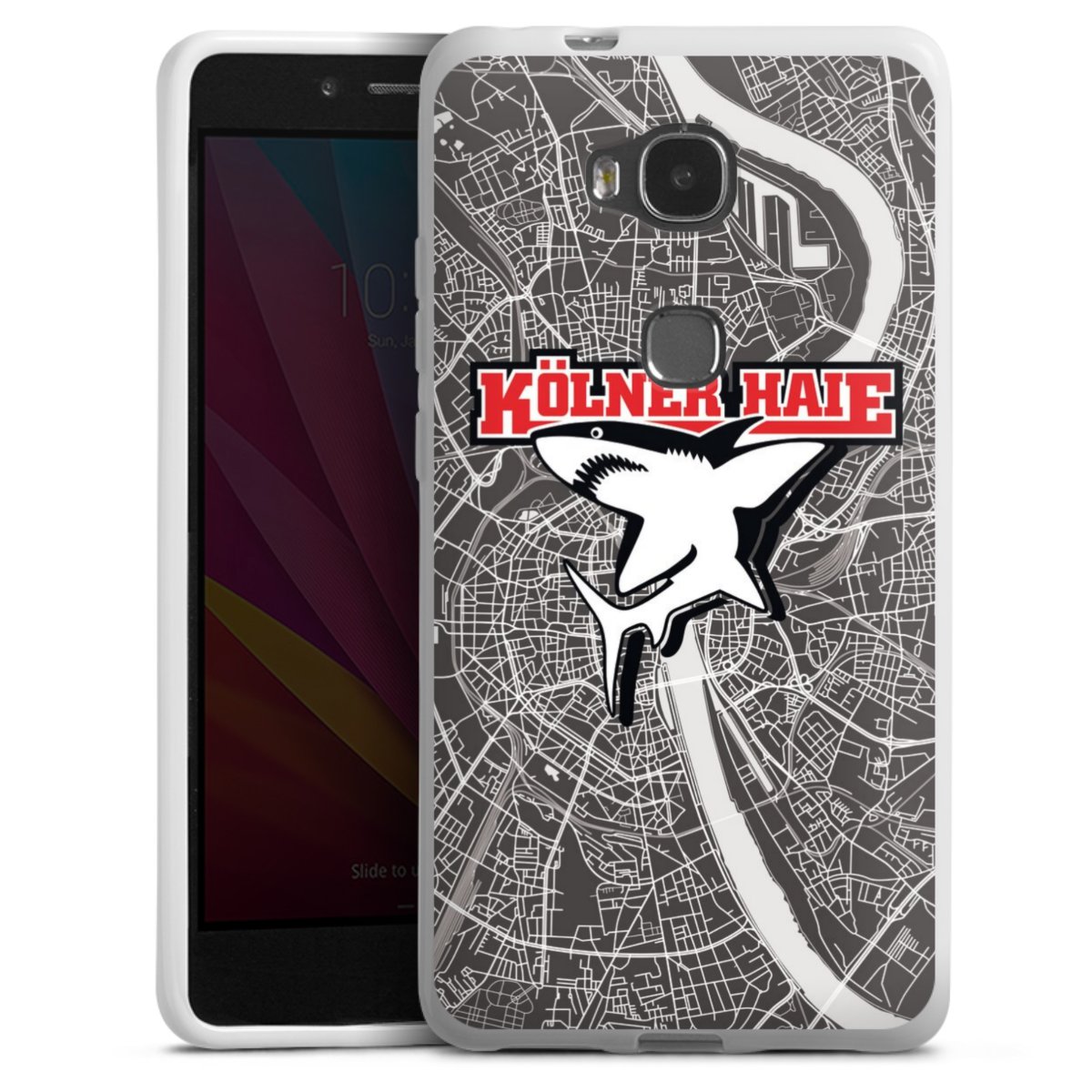 Kölner Haie City
