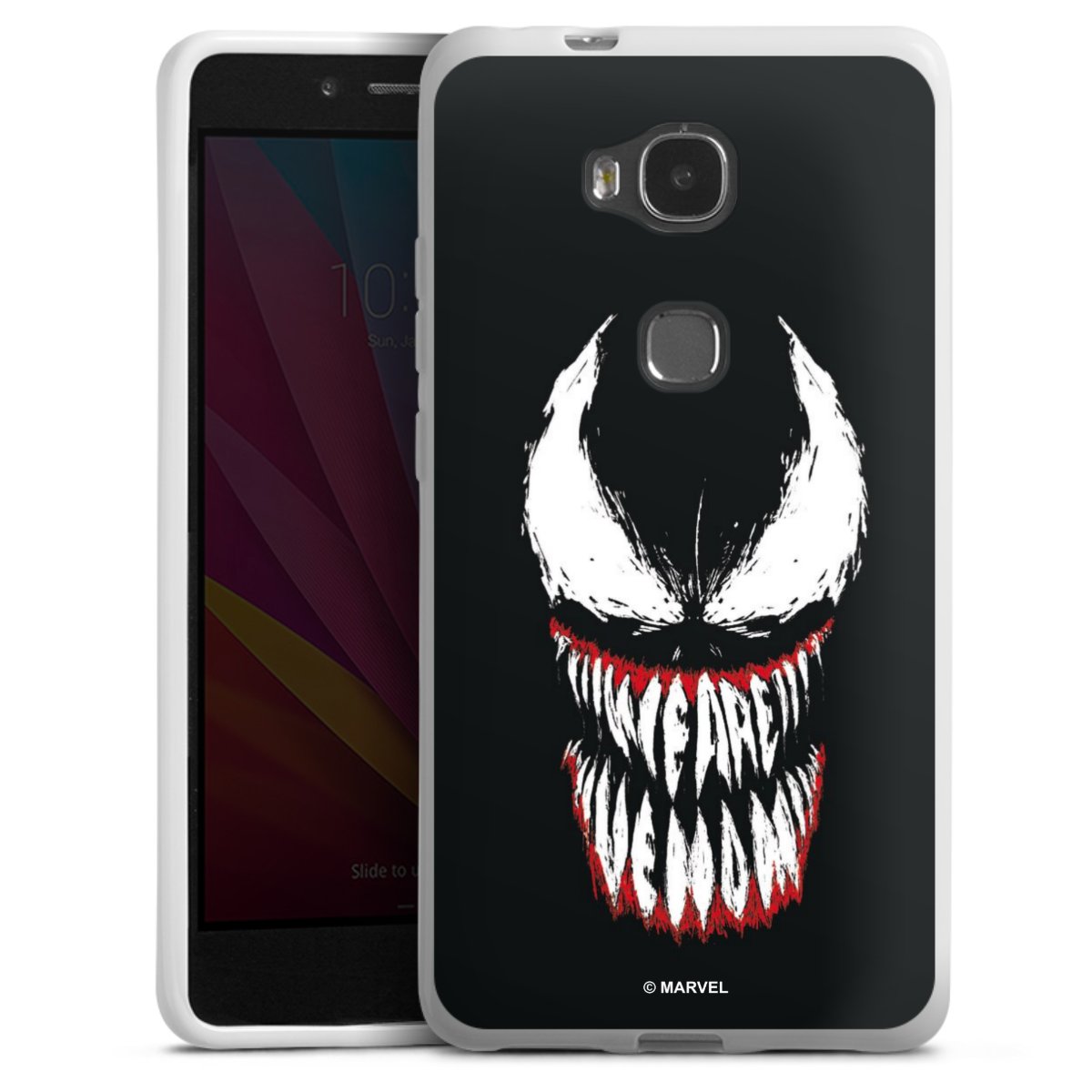 We Are Venom