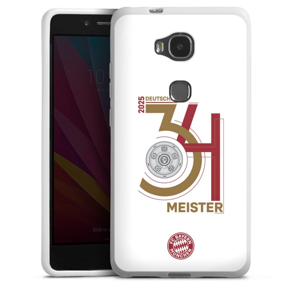FCB Deutscher Meister 2025