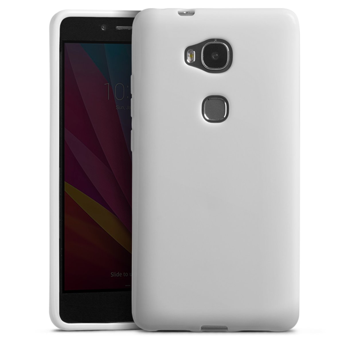 Silicone Case für Huawei Honor 5X