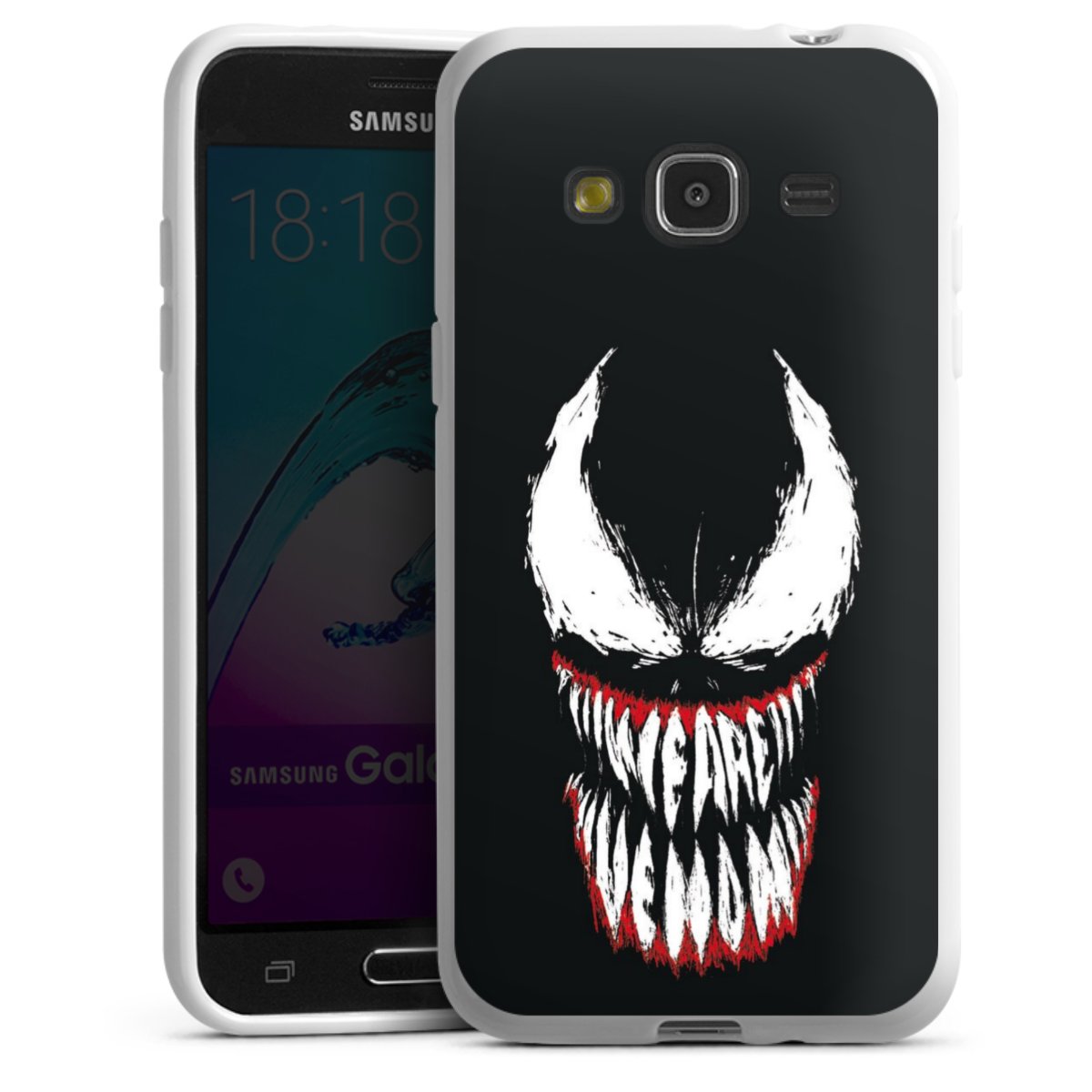 We Are Venom