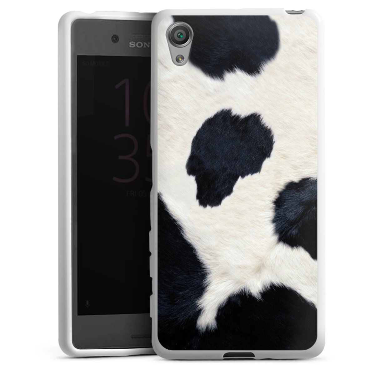 Peau de Vache