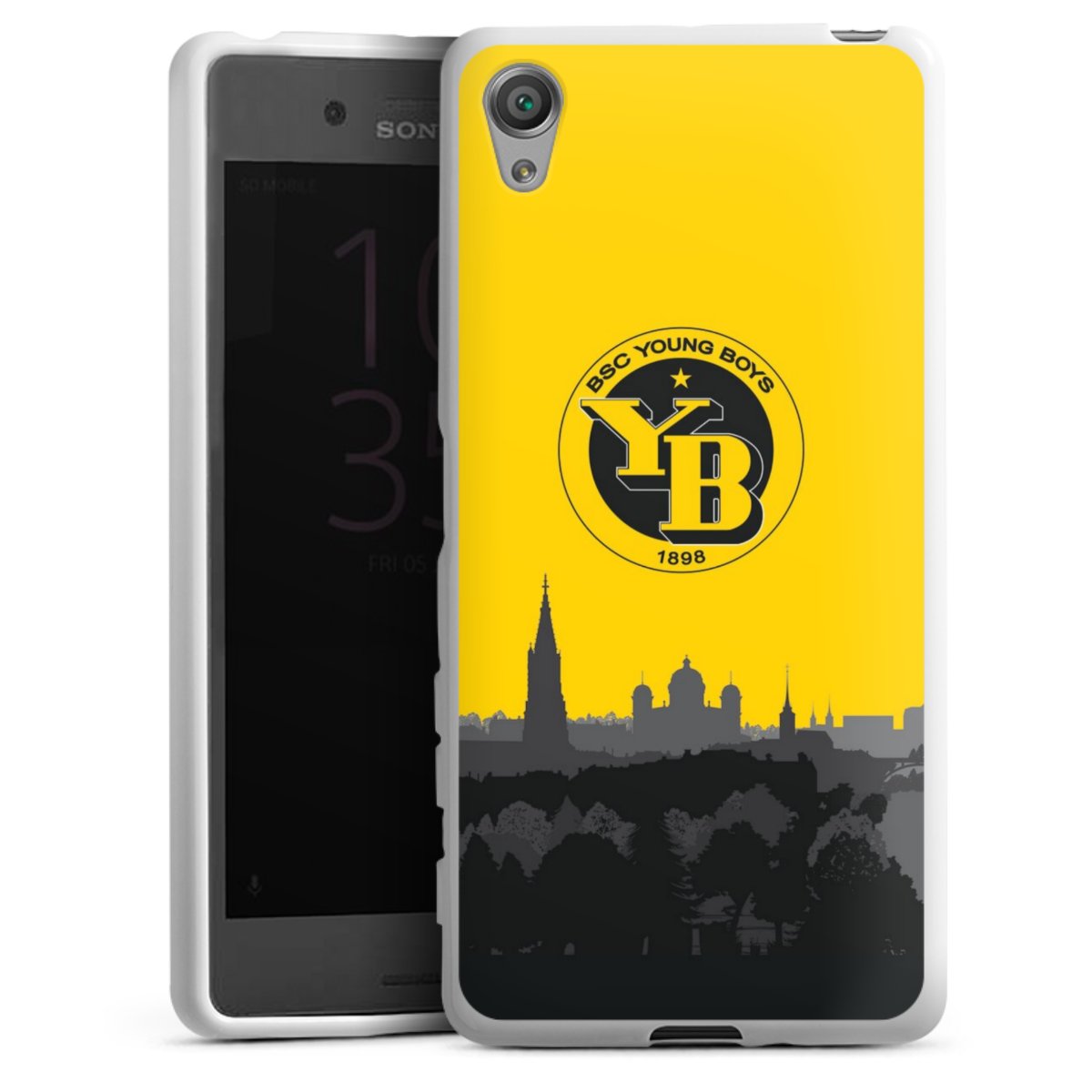 BSC YB Skyline