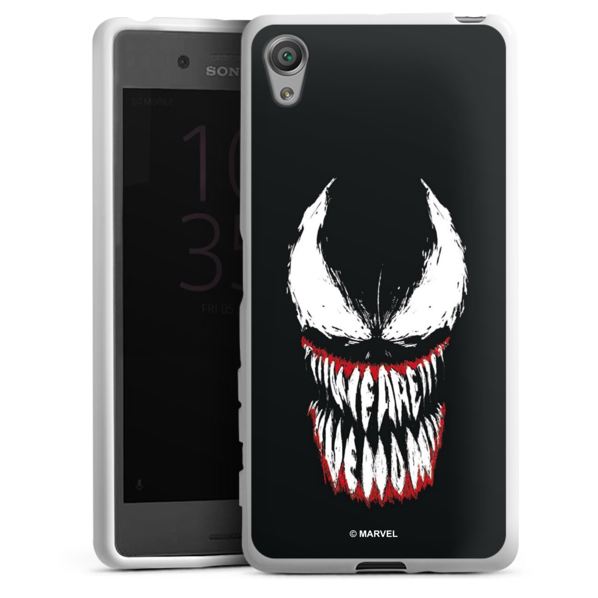We Are Venom
