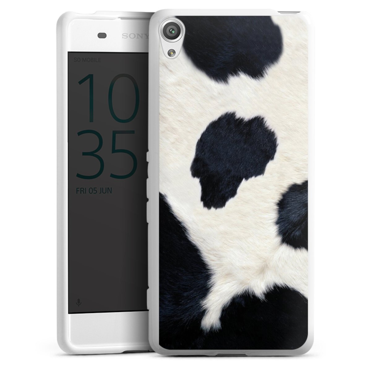 Peau de Vache