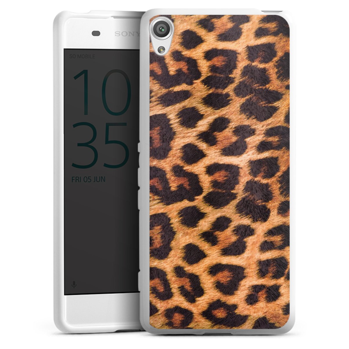 Leopardato