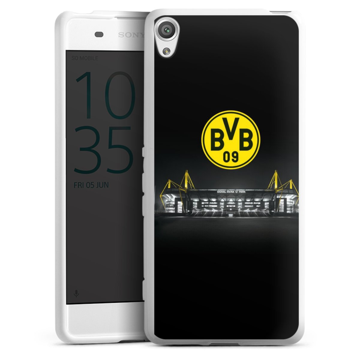 BVB Stadion