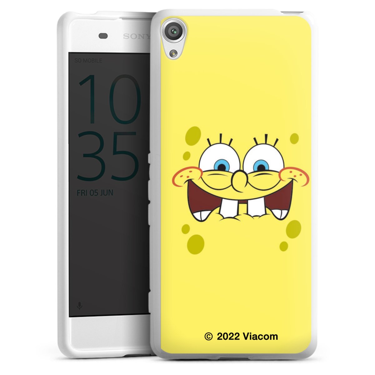 Spongebob - Nahaufnahme