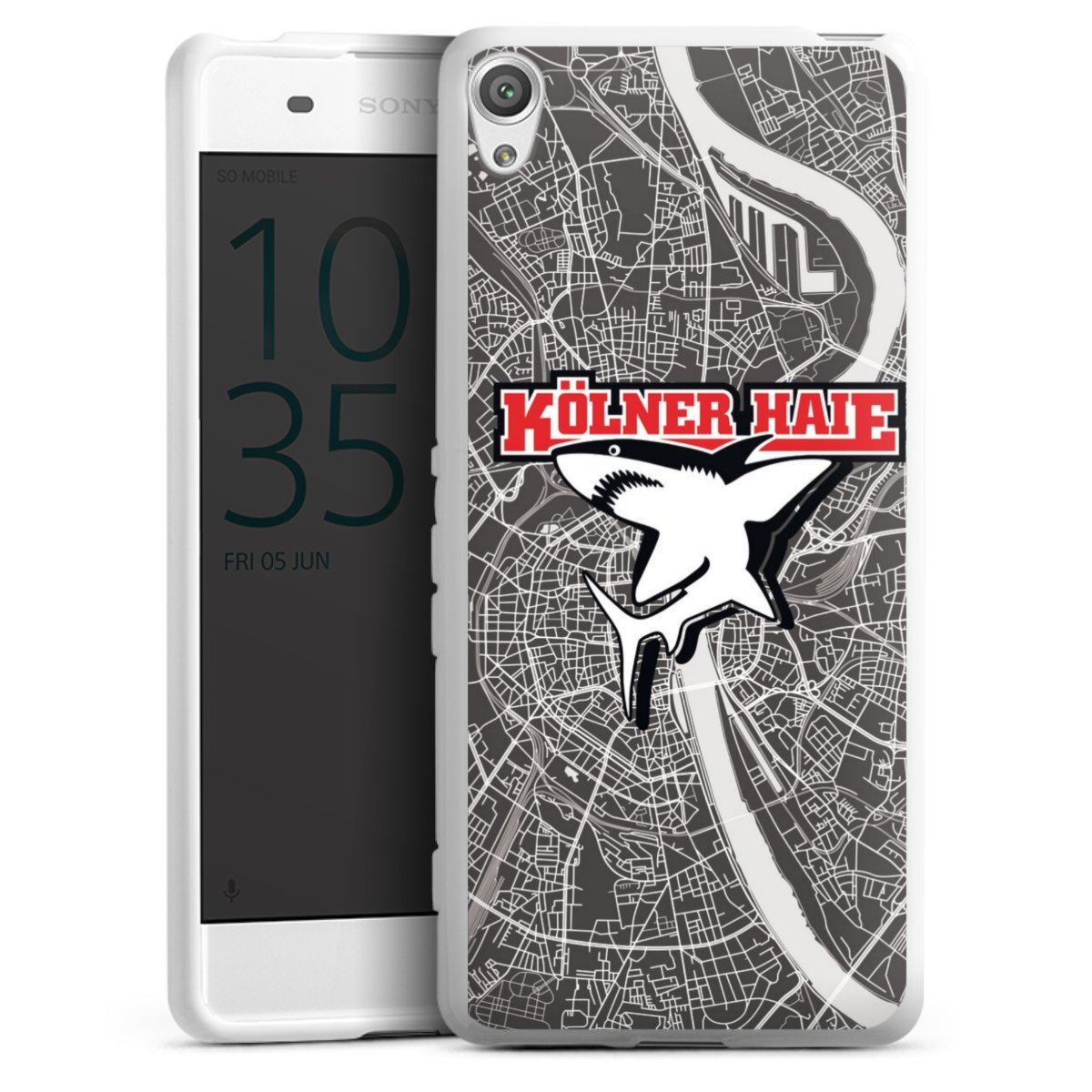 Kölner Haie City