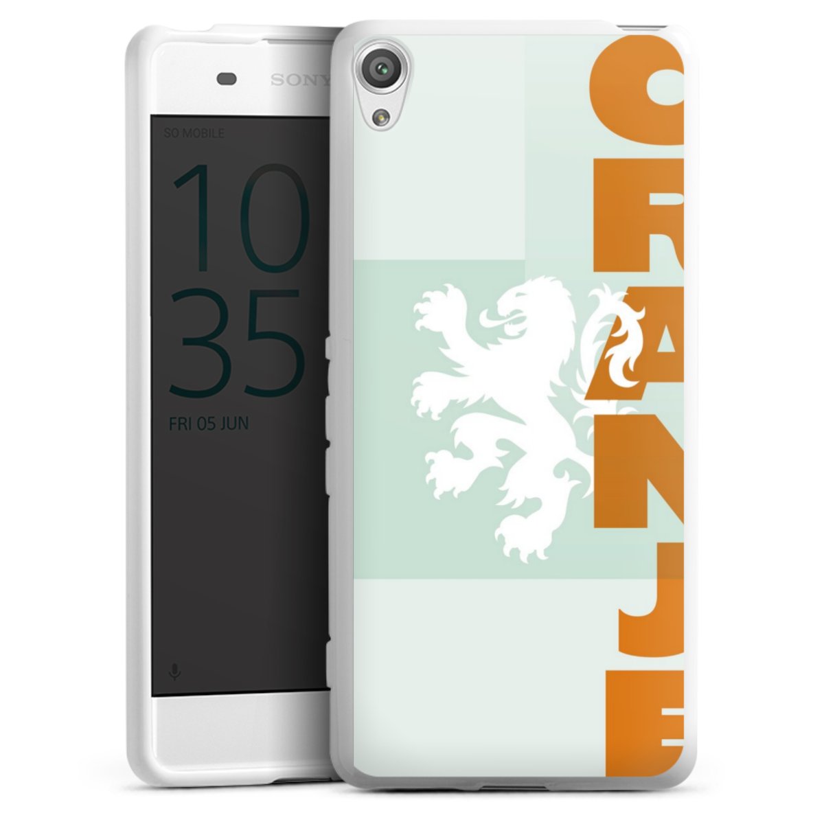 Oranje Nederlands Elftal