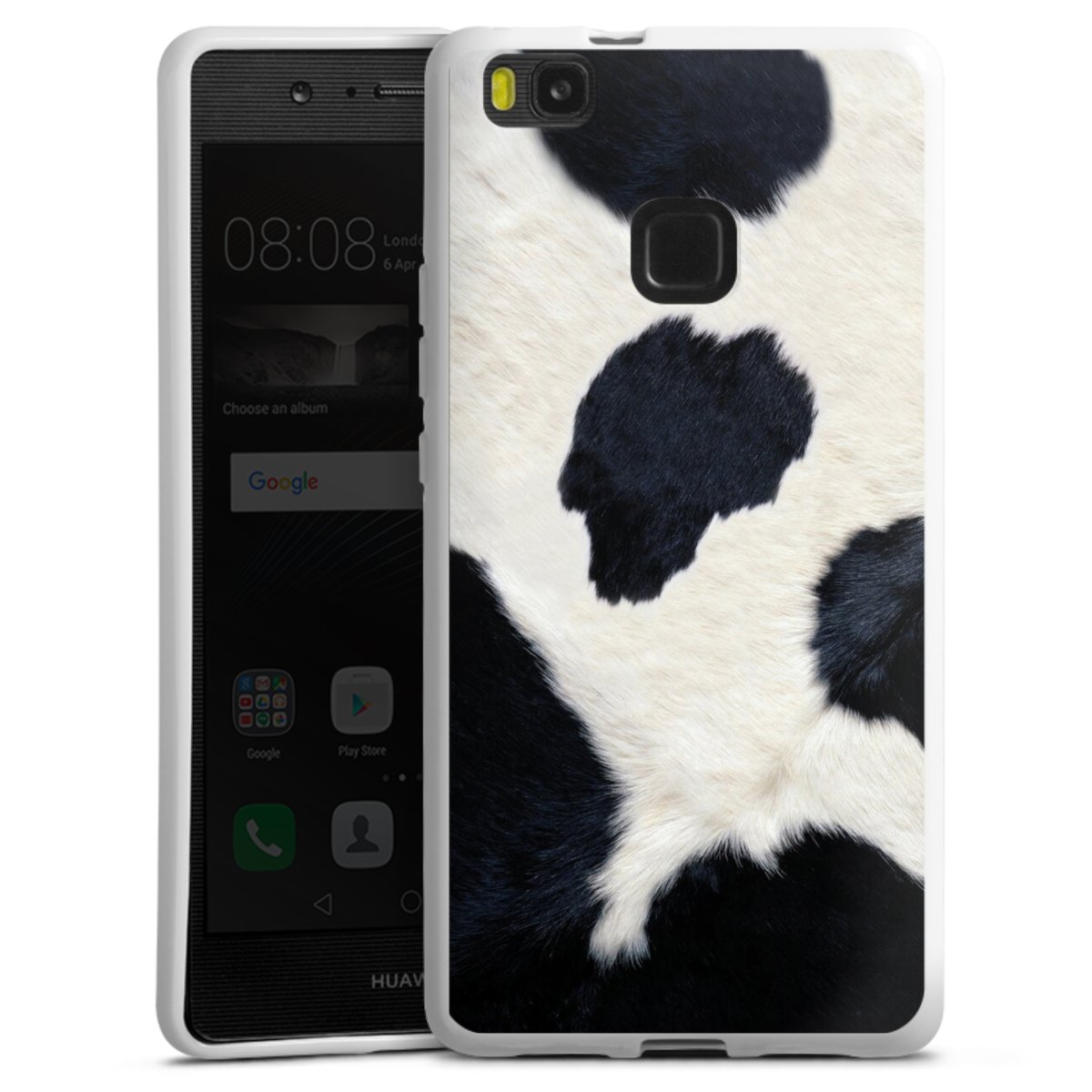 Peau de Vache