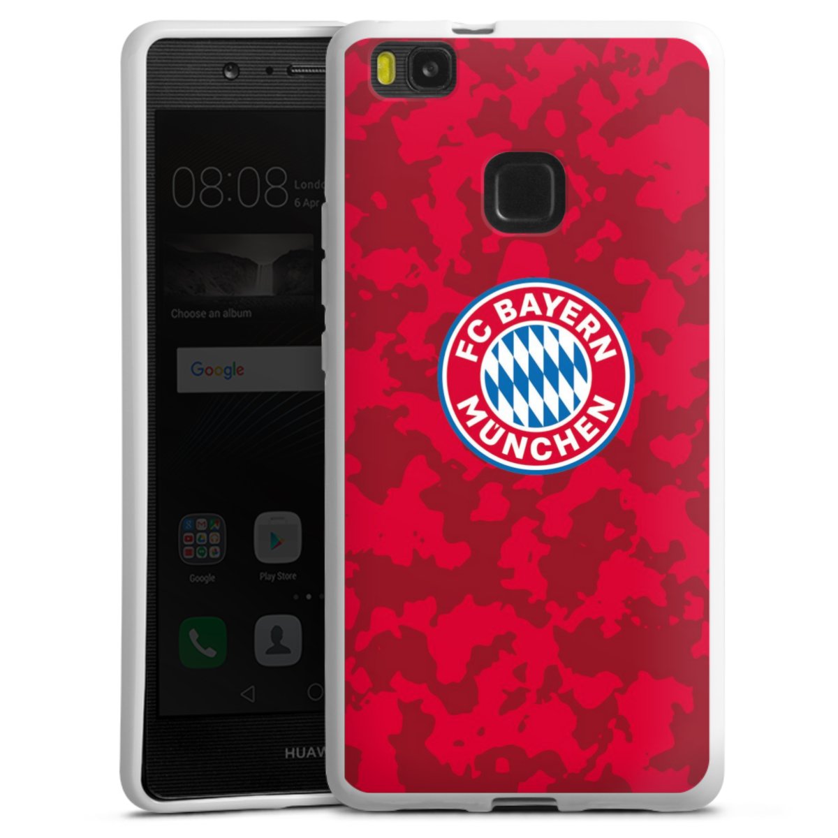 Camouflage Muster FCB